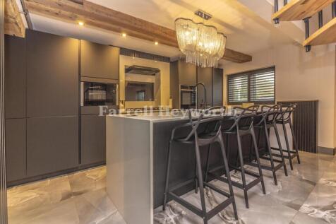 Kitchen b