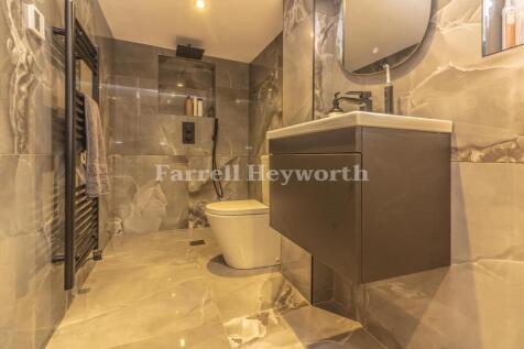 Bathroom b