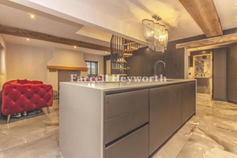 Open Plan q
