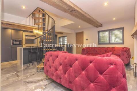 Open Plan x