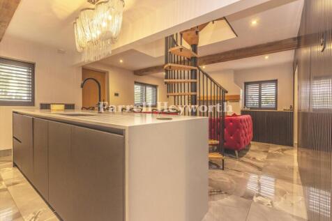 Open Plan z