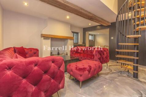 Lounge Area z