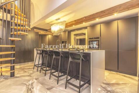 Kitchen z