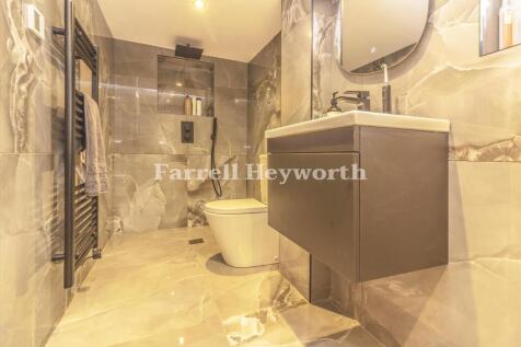 Bathroom s