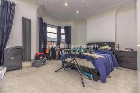Bedroom One c