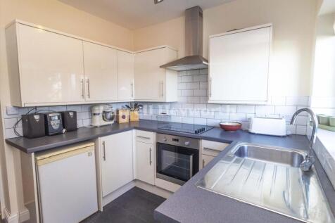 Annex kitchen 2