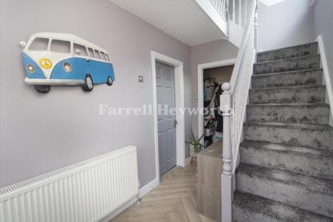 New hallway 2