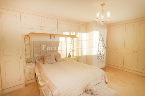 Bedroom 2 view 2
