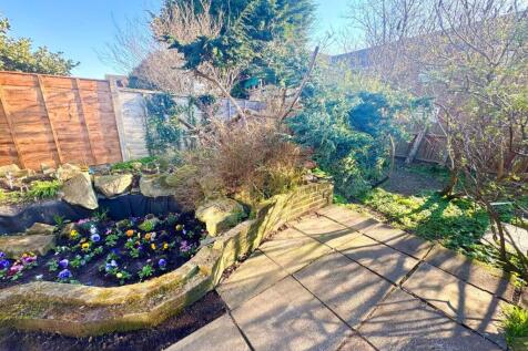 Garden 1