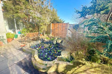 Garden 2
