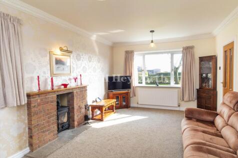 Living Room view 2