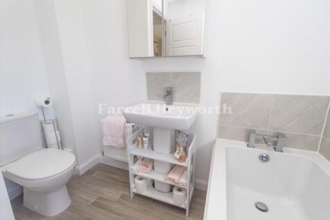 Bathroom view 2