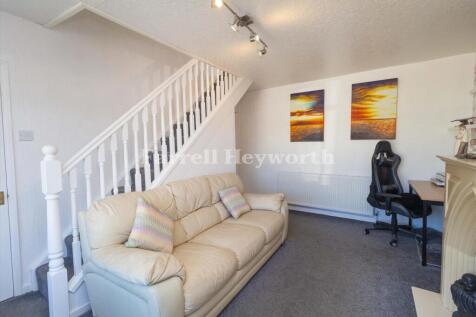 Lounge view 2