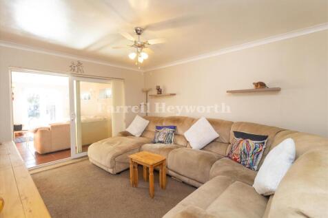 Living Room view 2