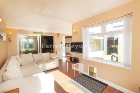 Open Plan Living 2