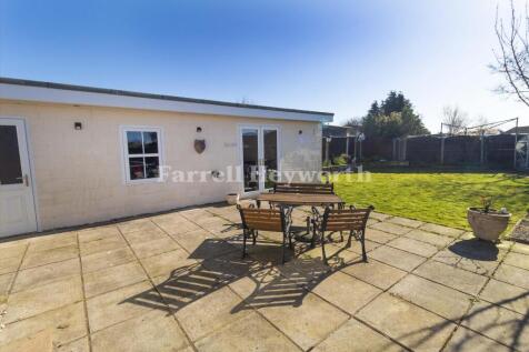 Rear Garden 2