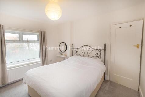 Bedroom 2 view 2