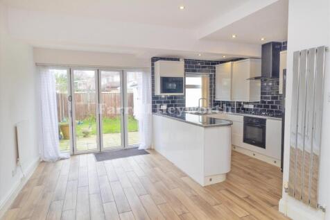 Kitchen Dining