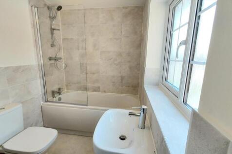House Bathroom