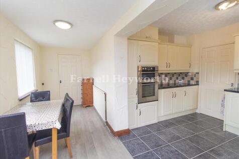 Dining and Kitchen