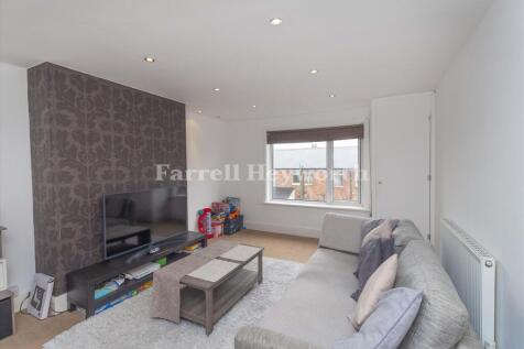 First Floor Lounge
