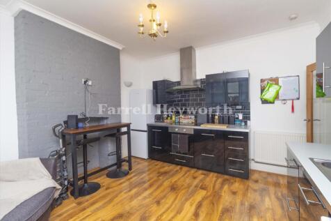 First Floor Kitchen 
