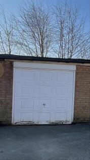 New Garage Beckway