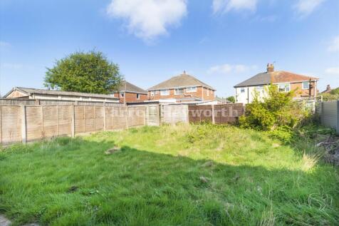 Rear Garden view 2
