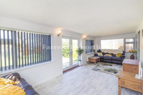 Living Room view 2