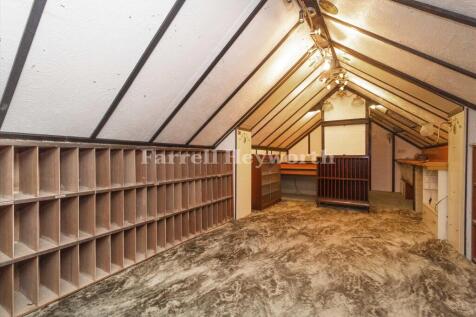 Loft Room