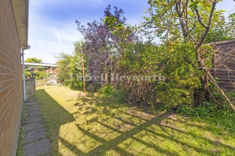 Rear Garden 2