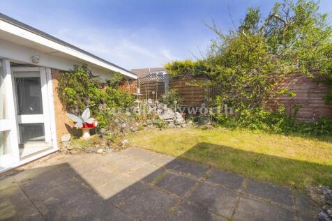 Rear Garden 3