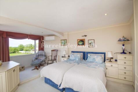 Bedroom 1 view 2
