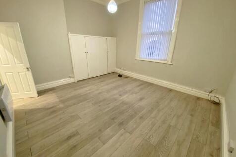 Living and Bedroom