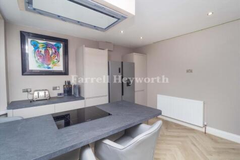 Dining Kitchen 3