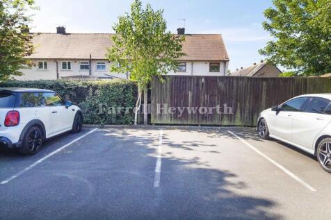 Secure parking