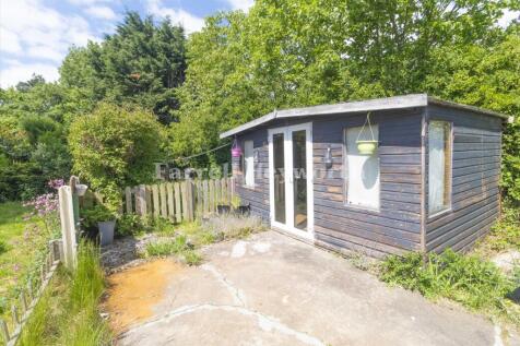 New Rear garden