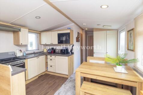 Open Plan Living 5