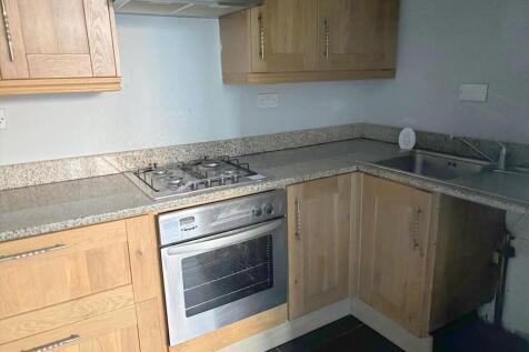 Kitchen 67 station