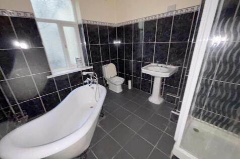 Bathroom 69 station
