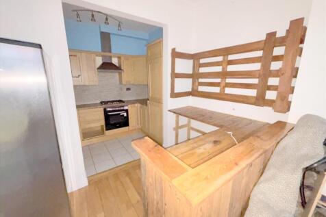 Kitchen 69 Station