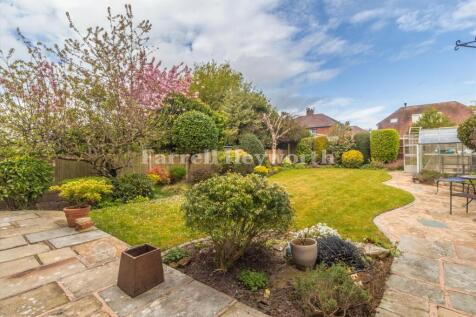 Rear Garden image 2