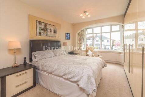 Master Bedroom image