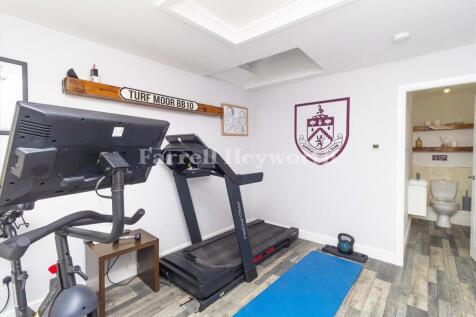 Home Gym