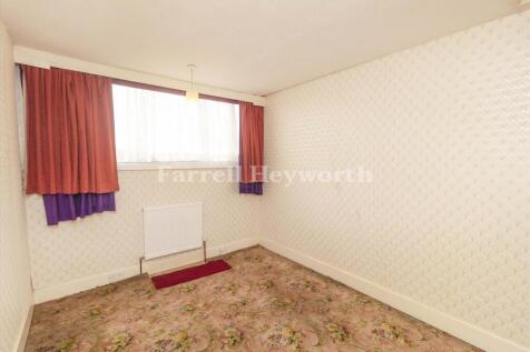 Bedroom 3 view 2
