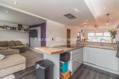 Open Plan Area