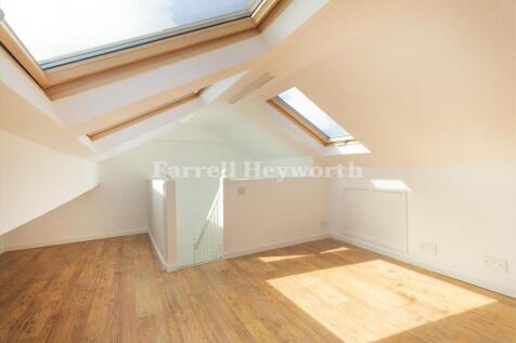Loft Room