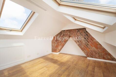 Loft Room 2
