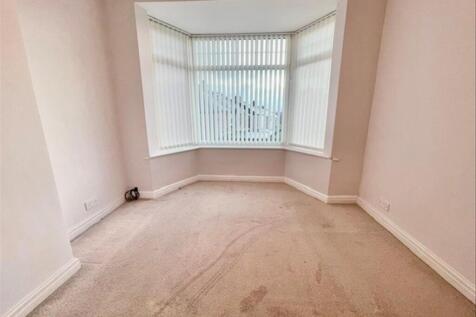 Front bedroom