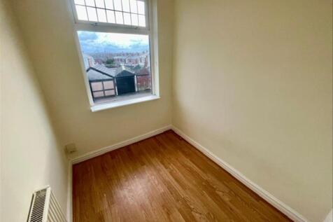 Small bedroom